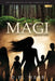 Magi: Redemption by D. H. Webb