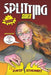Splitting Sides: Tales of Humorous Horror by David Schembri