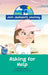JOIN JACKSON's JOURNEY Asking for Help by Renata Roberts