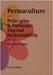 Permaculture: Principles & Pathways Beyond Sustainability by Holmgren, David