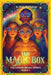 The Magic Box: The Consultation Series: Book 1 by Hoda McClymont