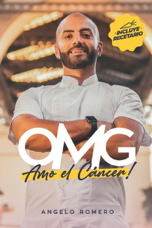 OMG Amo el Cáncer by Alejandro Gutiérrez, Catalina Carrillo, Angelo Romero