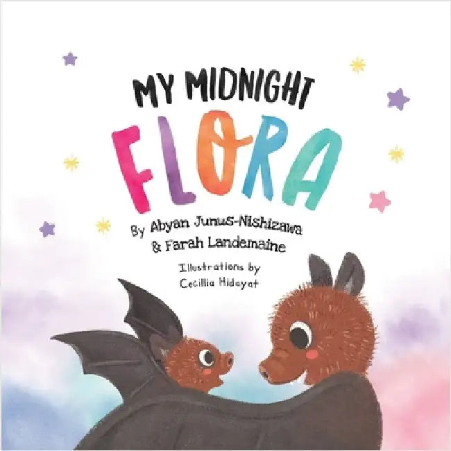 My Midnight Flora by Junus-Nishizawa, Abyan