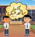 Aao Sath Chalain by Lambkinz
