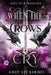When The Crows Cry: Fall of Kingdoms by Andy Lee Barnes