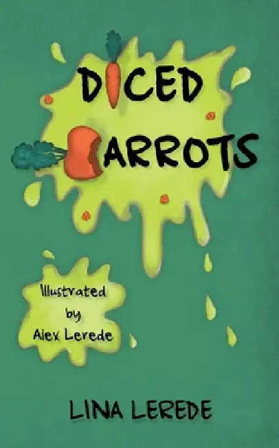 Diced Carrots: Peer Pressure. Willing to Pay the Price? by Lina Lerede