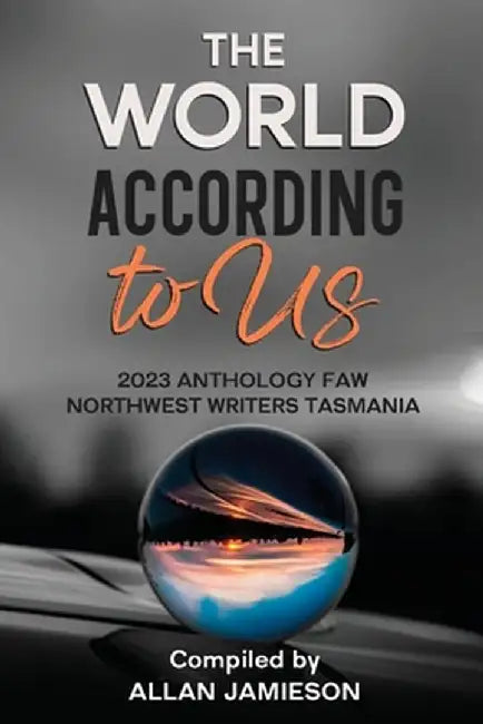 The World According To Us by Allan Jamieson