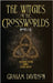 The Witches of the Crossworlds Books I - III by Davidson, Graham