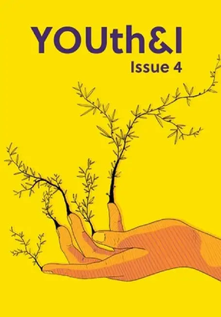 YOUth&I Issue 4 by Steph Lum