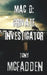 Mac D: Private Investigator by Tony McFadden