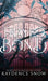 Frayed Bond by Kaydence Snow