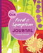 My Gut Food & Symptom Journal by Ada J. Peters