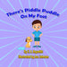There's Piddle Puddle On My Foot by H. A. Reynolds