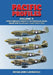 Pacific Profiles Volume 11: Allied Fighters: Usaaf P-40 Warhawk Series South and Southwest Pacific 1942-1945 by Michael Claringbould