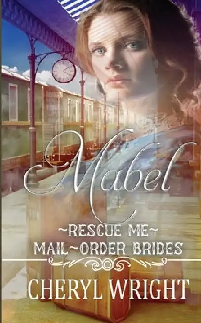 Mabel by Cheryl Wright