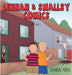 Lennan and Smallsy Comics, Volume 1 by Yan, Sara