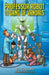Professor Robot and the Gang of Vandals by B. C. Collard