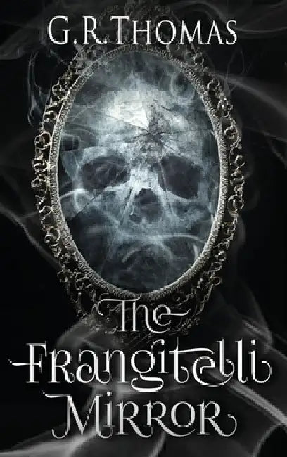 The Frangitelli Mirror by Gr Thomas