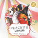 Peachy's Circus by Donna Louise Saunders