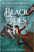 Black Tides: A high-stakes, fast paced time travel adventure in the pirate era by Turner, Paulene