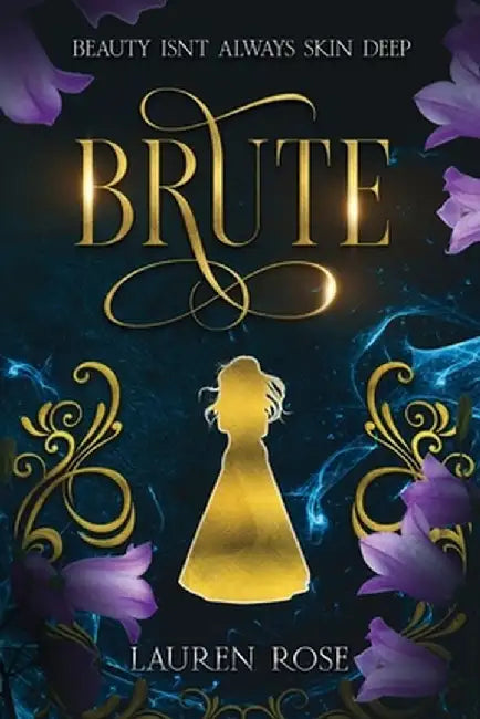 Brute by Lauren Rose