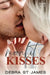 Moonlit Kisses: An age-gap workplace romance by Debra St James
