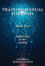Training Manual for Gods, Book Two: Arrival of the Gods by Chiron