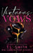 Virtuous Vows by Kia Carrington-Russell, T. L. Smith