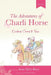 The Adventures of Charli Horse: Kindness Comes to Town by Susan Taylor-Reeves