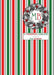 A Christmas Garland by Max Beerbohm