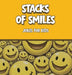 Stacks of Smiles by Michelle MacNamara