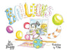 Balloons by Ruth Buggy