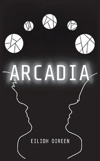 Arcadia by Eilidh Direen