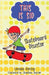 This is Sid: Skateboard Disaster by Horsley, Lorraine