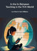 In the In-Between - Teaching in the TCK World by Jeni Ward, Kath Williams