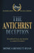 The Antichrist Deception by Monica Bennett-Ryan