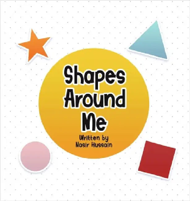 Shapes Around Me by Lambkinz