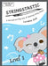 Stringstastic Level 1 - Double Bass USA by Lorraine Chai
