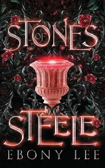 Stones of Steele by Ebony Lee