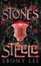 Stones of Steele by Ebony Lee