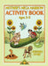 Mother's Mega Marrow Activity Book Ages 3-5 by Svetlana Kitik, Maura Juliana O'Regan