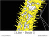 I Like - Book 3: VI by Stefano, Zaida
