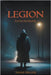 Legion by Walker, Shane