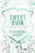 Sweet Ruin by Moody, Alexandra