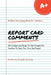 Report Card Comments by Amanda Symonds