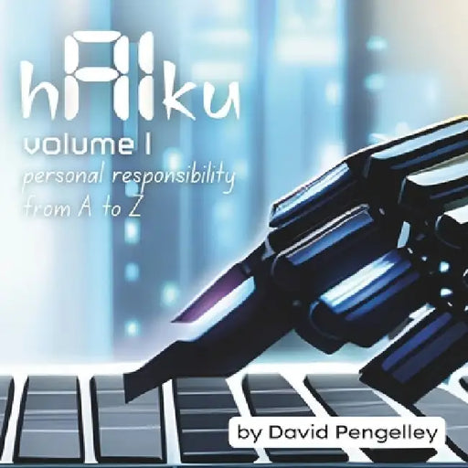 hAIku - AI Wisdom through Haiku: Volume 1 - Personal Responsibility from A to Z by David Pengelley