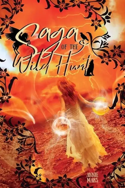 Saga of the Wild Hunt by Annie Mars