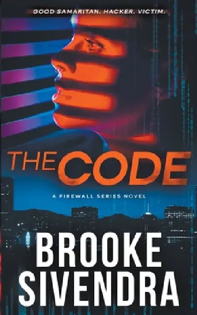 The Code by Brooke Sivendra