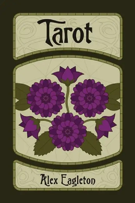 Tarot by Alex Eagleton