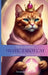 Divine Guidance: Mystic Tarot Cat by Amanda M. Clarke